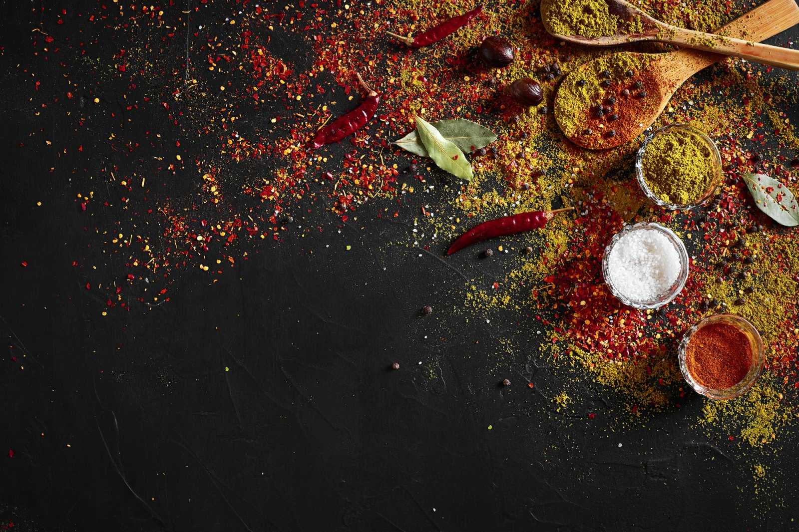 Spice Fairy Magic